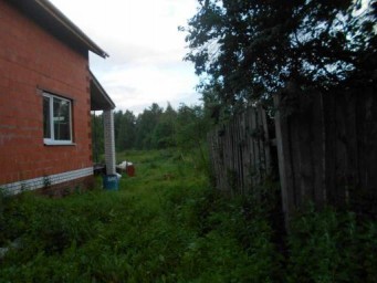 Срочно продам земельный участок под строительство в д.Белоусово (3 км от центра г.Бор, напротив кот
