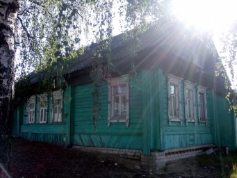 Продаю дом в деревне Редькинский с\с, 20 км от Бора,дорога-асфальт,автобус ходит. Дом в хорошем сост
