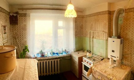 Продам 1 комнатную квартиру р-он красногорки ул. Плеханова. Общая площадь квартиры 35.7м2, дом кирп