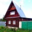 Продам дом в городском округе г. Бор Краснослободской с\с д. Селищи. 21 км от центра Бора. В доме 3 1