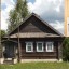 Продаю дом в д.Ивановское Борского р-на(55 км от Бора).Бревенчатый,на кирпичном фундаменте,площадью 0
