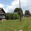 Продаю дом в д.Ивановское Борского р-на(55 км от Бора).Бревенчатый,на кирпичном фундаменте,площадью 3